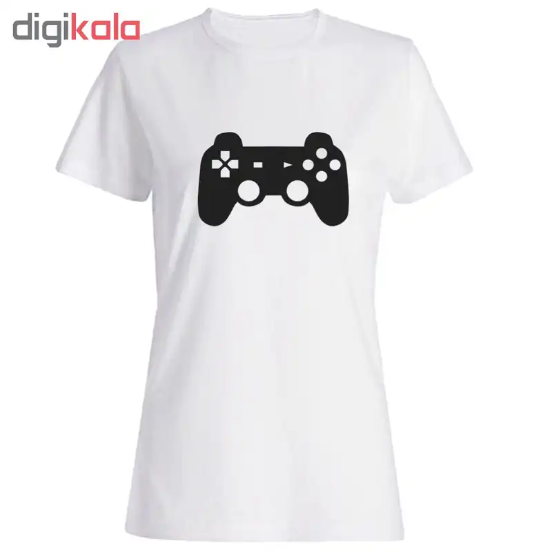 تیشرت پسرانه طرح پلی استیشن کد 4361
