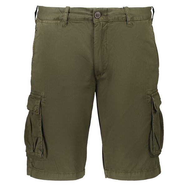 شلوارک مردانه یوپیم مدل 5109081