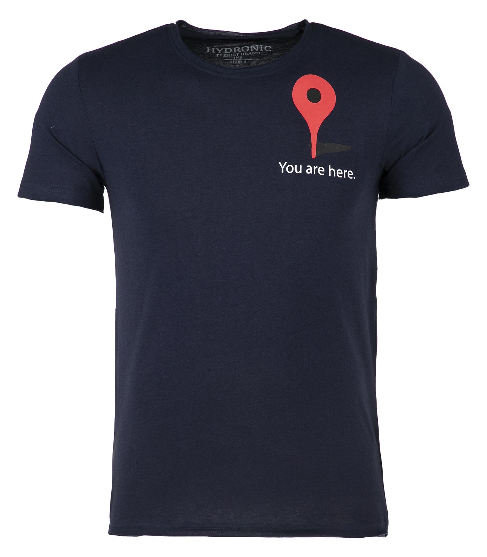 تی شرت مردانه یوپیم مدل 5112028 -  - 1