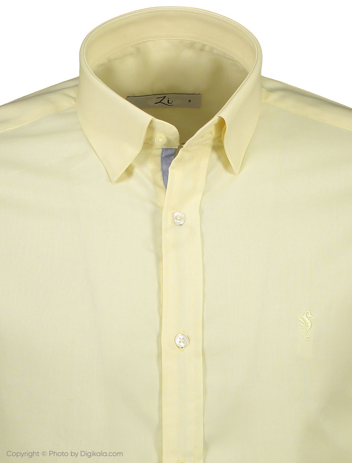 پیراهن مردانه زی مدل 1531124-11