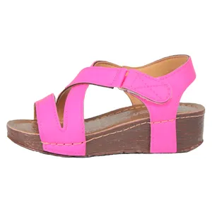 صندل دخترانه پارس شو کد 27861