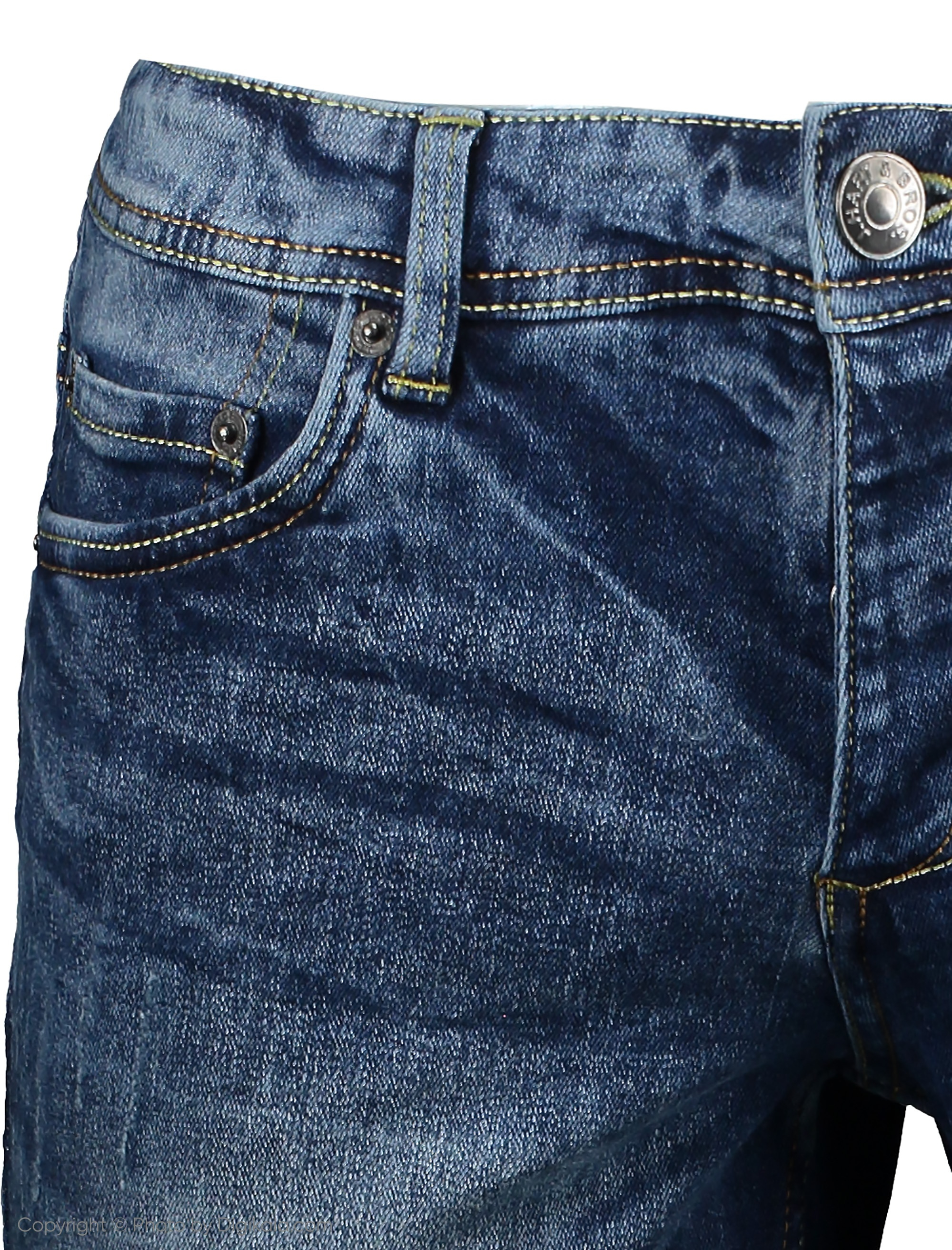 شلوارک مردانه یوپیم مدل 5090194