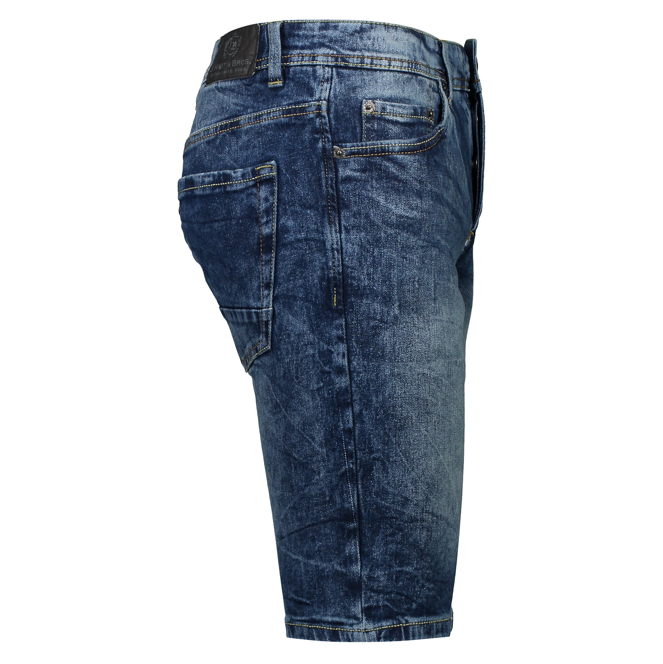 شلوارک مردانه یوپیم مدل 5090194