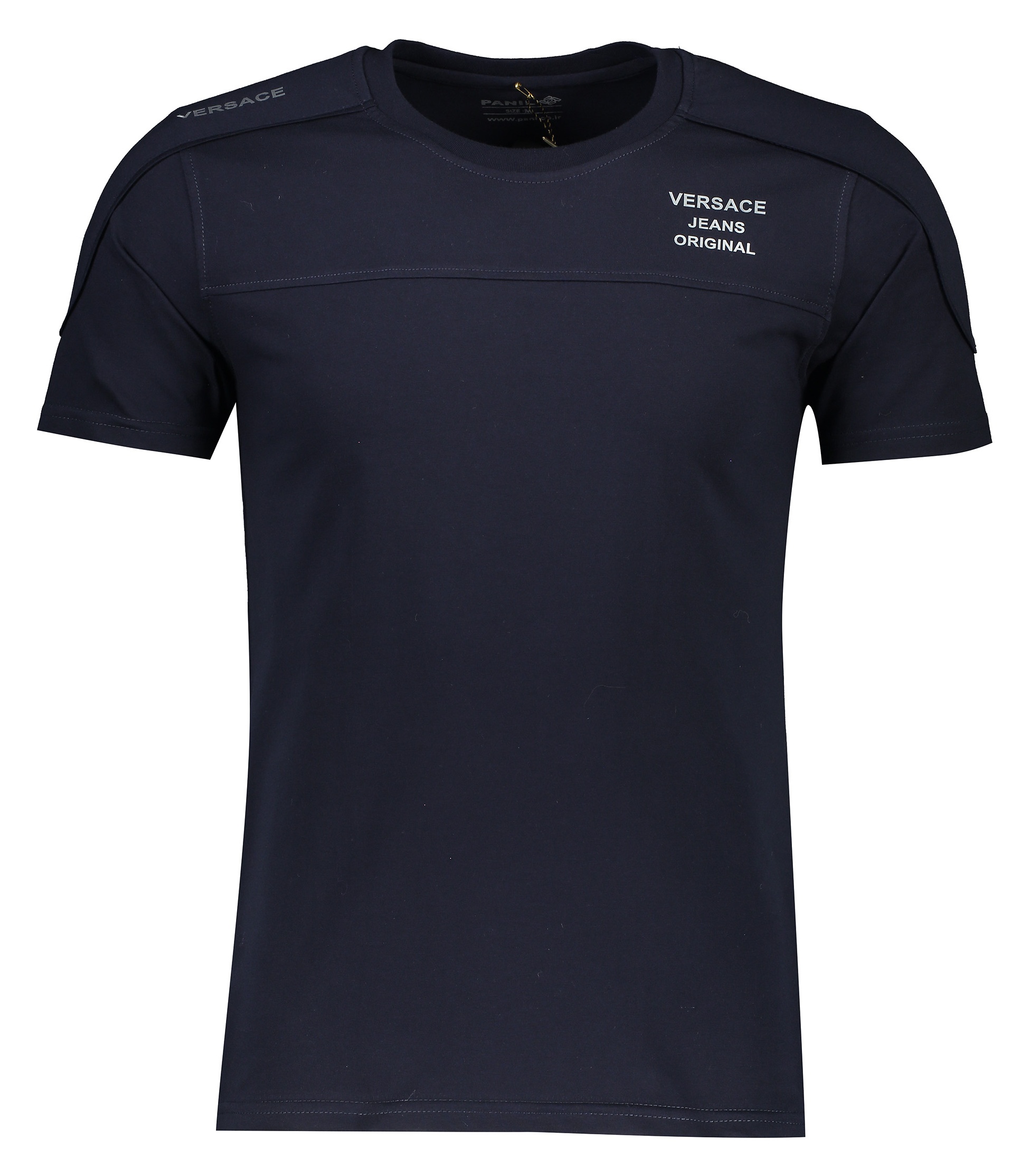 تی شرت ورزشی مردانه پانیل مدل PA111na