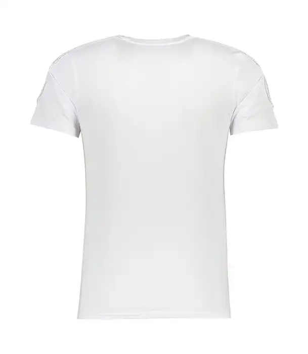 تی شرت ورزشی مردانه پانیل مدل PA111wh