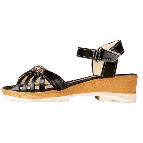 صندل دخترانه کد b12