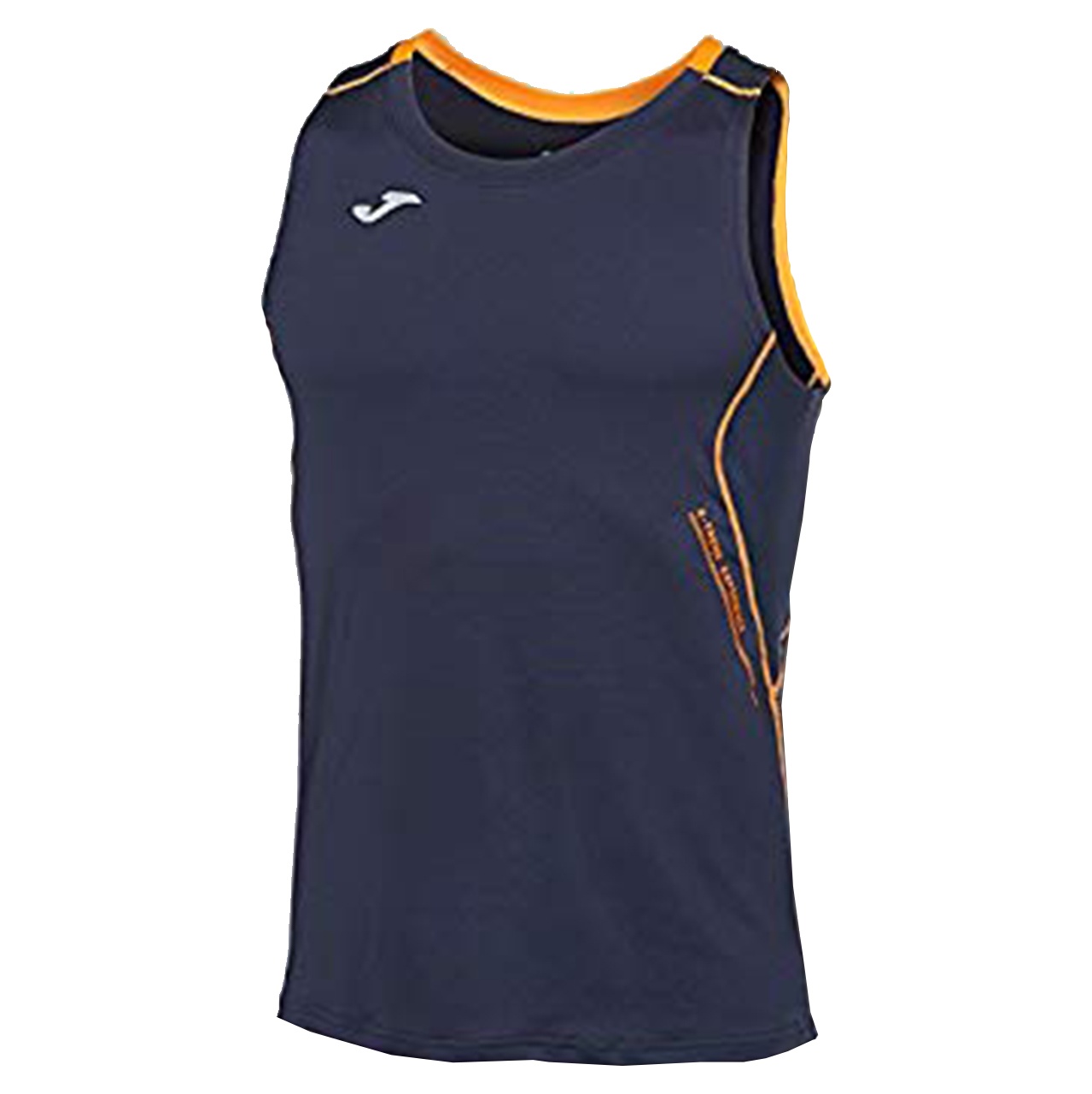 تاپ ورزشی مردانه جوما مدل  RUNNING SLEEVELESS 320