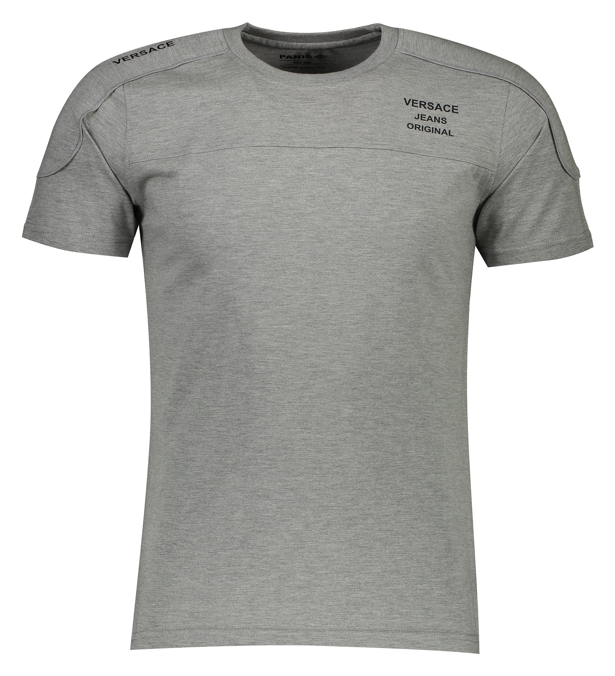 تی شرت ورزشی مردانه پانیل مدل PA111tu