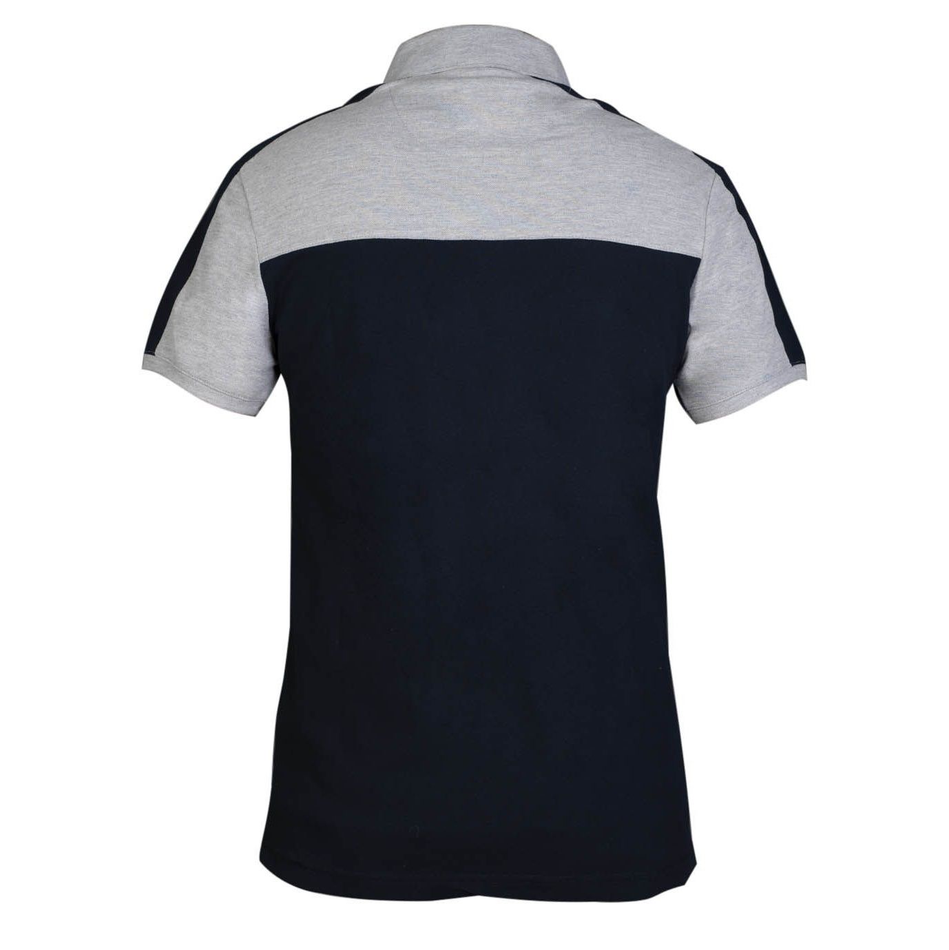 پولو شرت مردانه مدل sprd کد 215-256