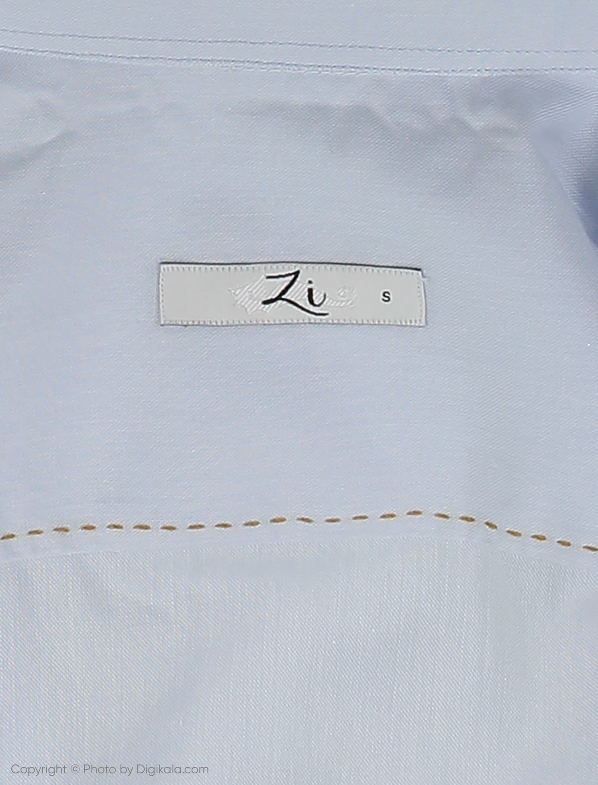 پیراهن مردانه زی مدل 1531124-50