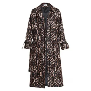 پالتو زنانه انسی کد 021