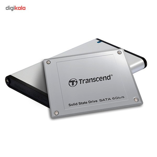 حافظه SSD اینترنال ترنسند مدل JetDrive 420 ظرفیت 240 گیگابایت 2