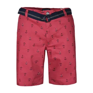 شلوارک مردانه نیکر بوکر کد M105