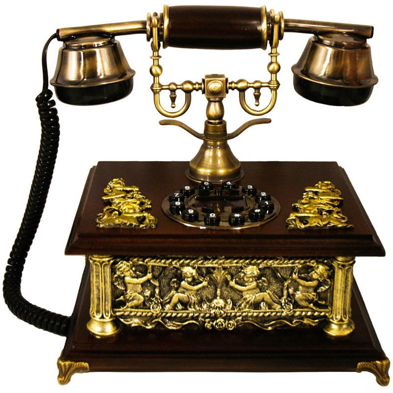 تلفن مایر مدل T301B