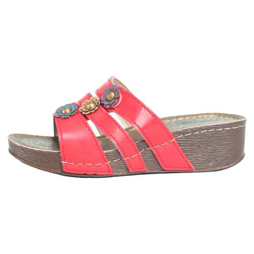 صندل دخترانه پارس سافت کد 29323