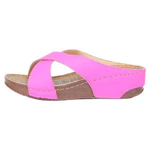 صندل دخترانه پارس سافت کد 29334