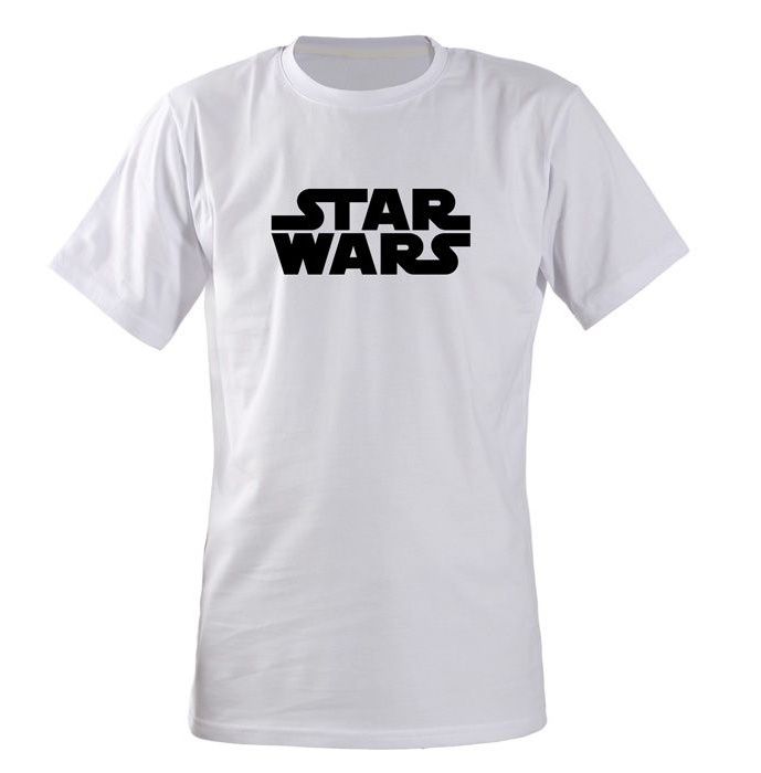 تی شرت مردانه مسترمانی مدل Star Wars کد 1577