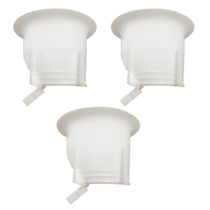 چاه بست توالت همراه پلاست تهران کد 303 بسته 3 عددی