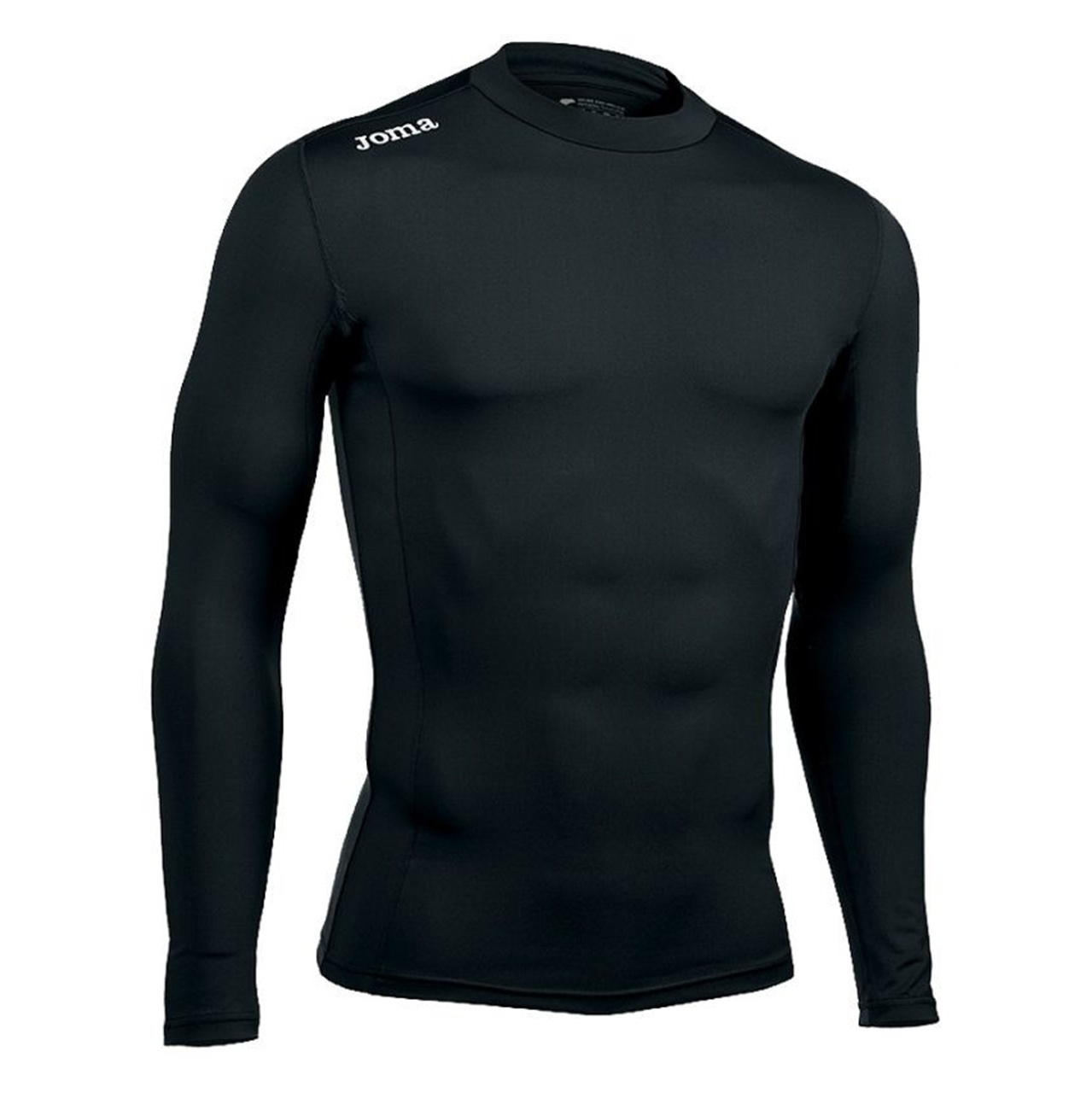 تی شرت ورزشی مردانه جوما مدل SEAMLESS 100