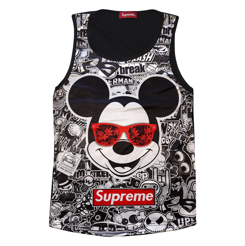 تاپ مردانه کد M