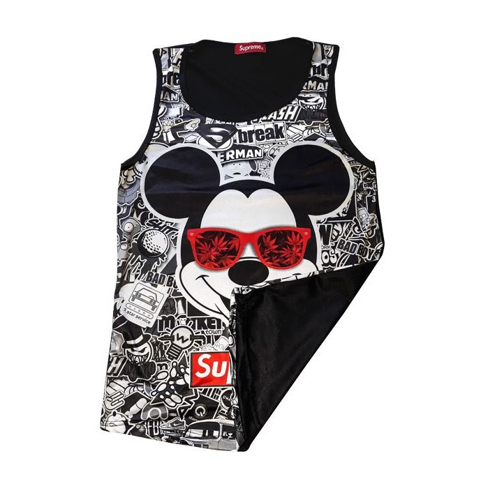 تاپ مردانه کد M