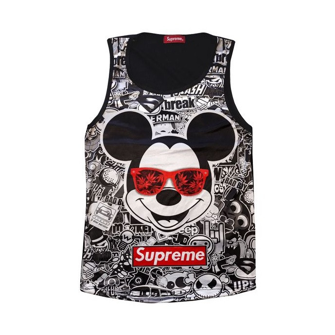 تاپ مردانه کد M