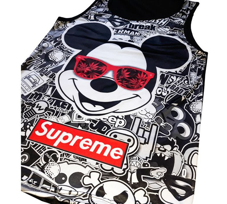 تاپ مردانه کد M