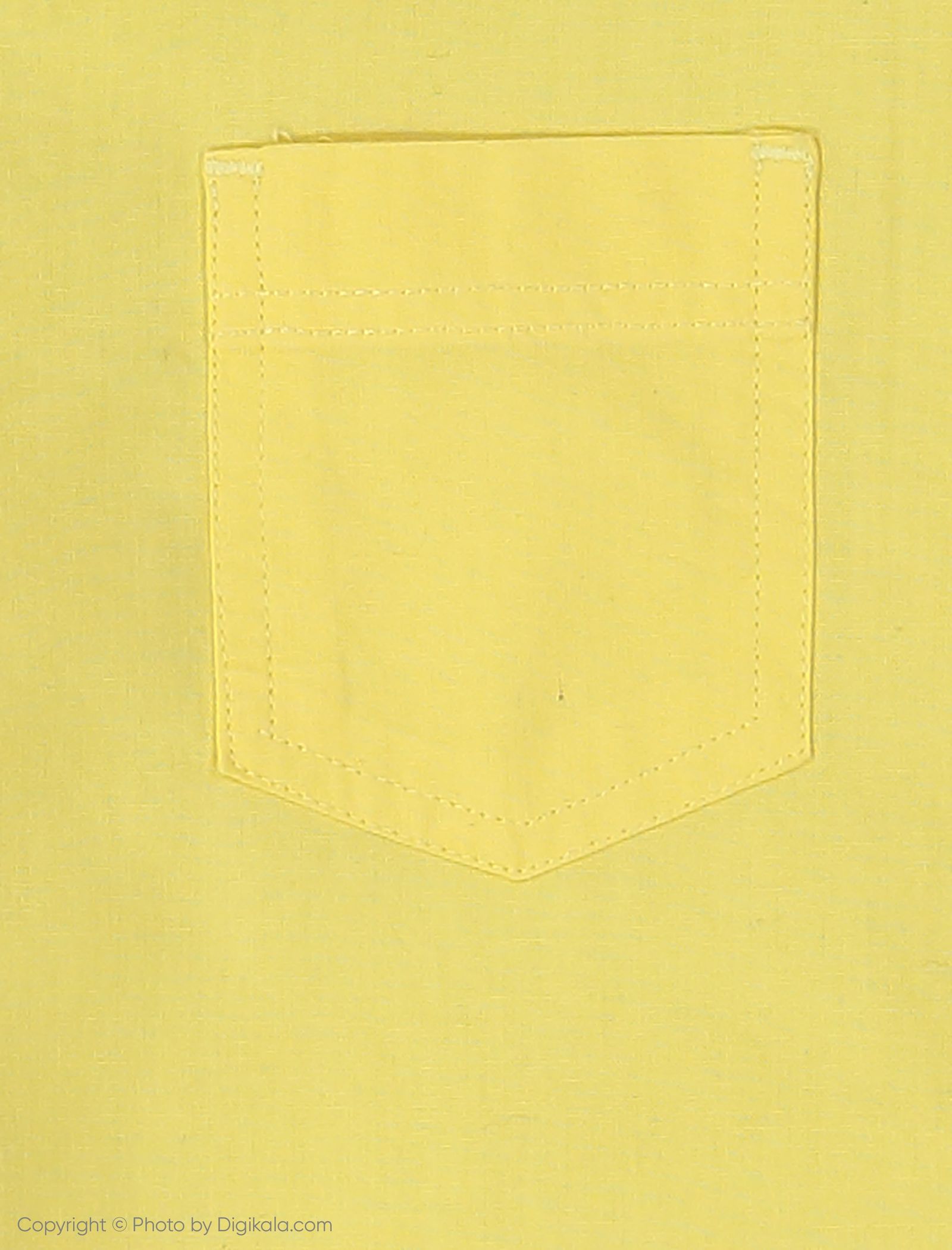 پیراهن پسرانه ال سی وایکیکی مدل 0S0546H4-FXD -  - 5