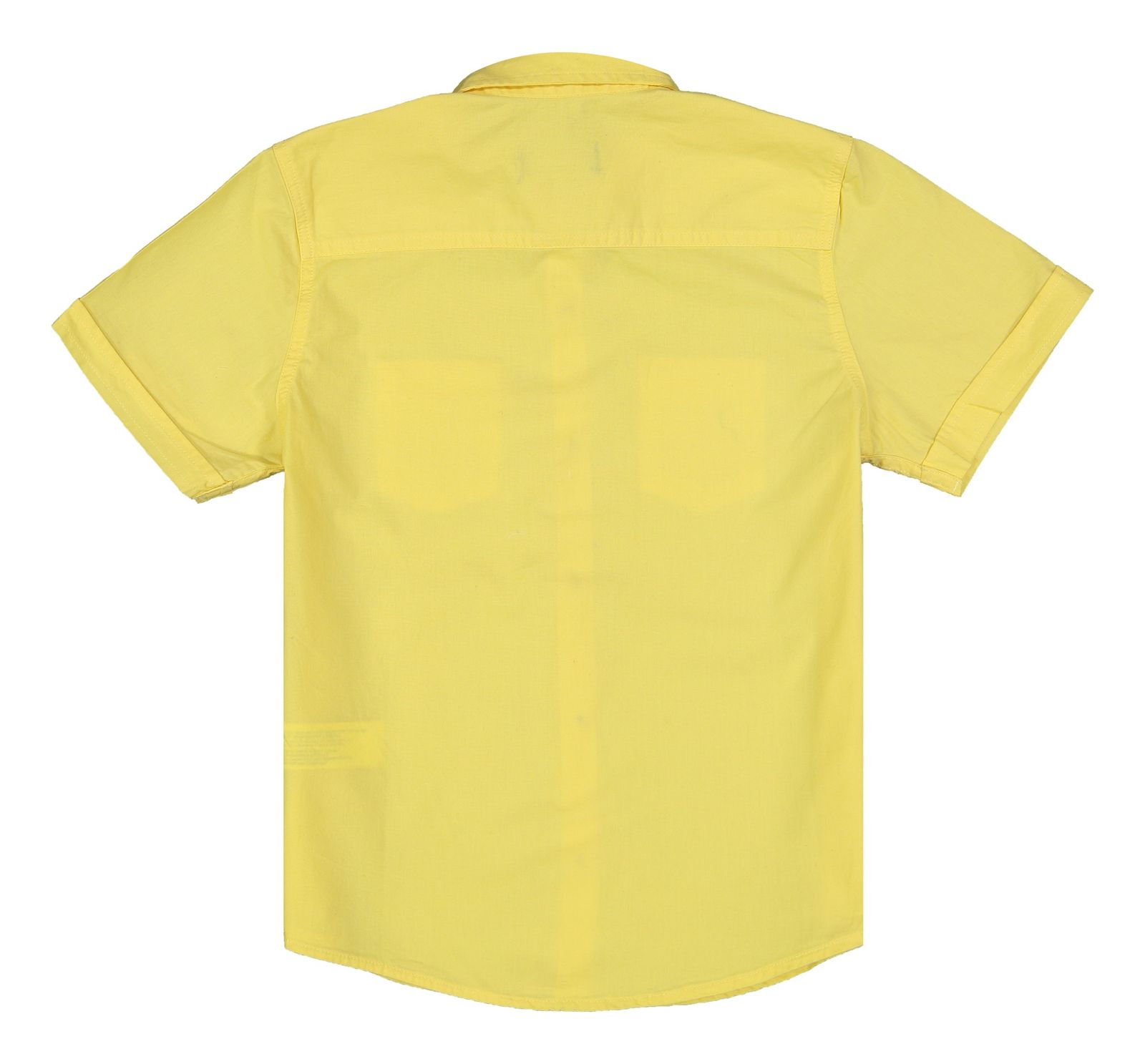 پیراهن پسرانه ال سی وایکیکی مدل 0S0546H4-FXD -  - 3