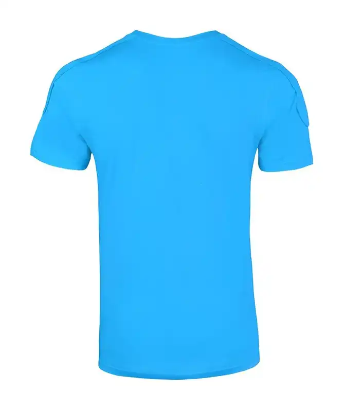 تی شرت ورزشی مردانه پانیل مدل 110