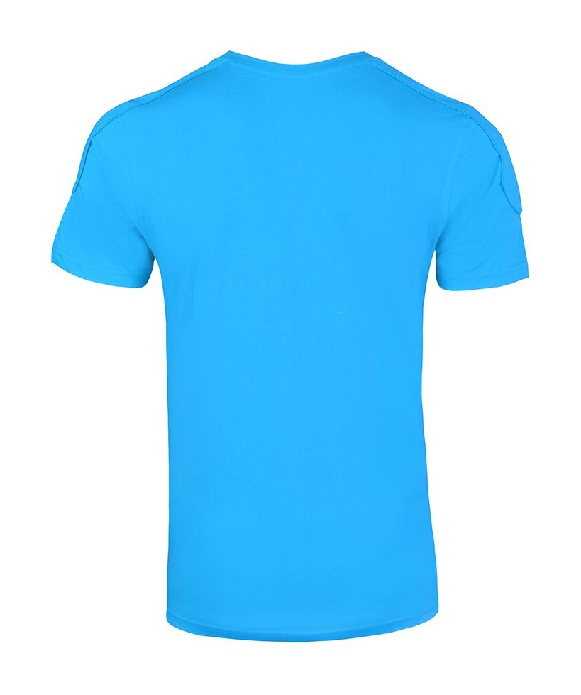 تی شرت ورزشی مردانه پانیل مدل 110 -  - 2