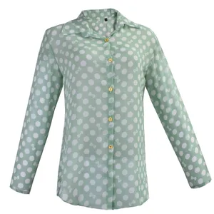شومیز زنانه مدل N7 کد 1450