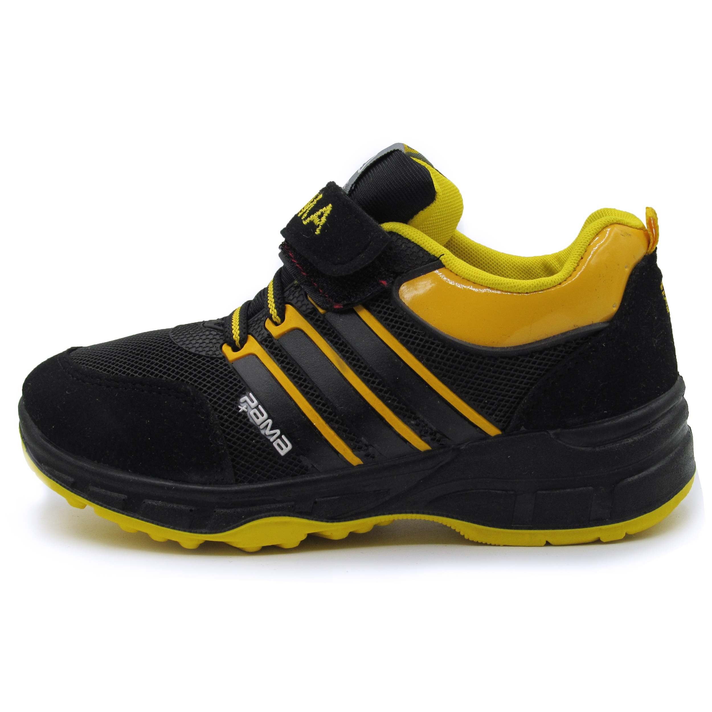 کفش راحتی پسرانه پاما کد 264