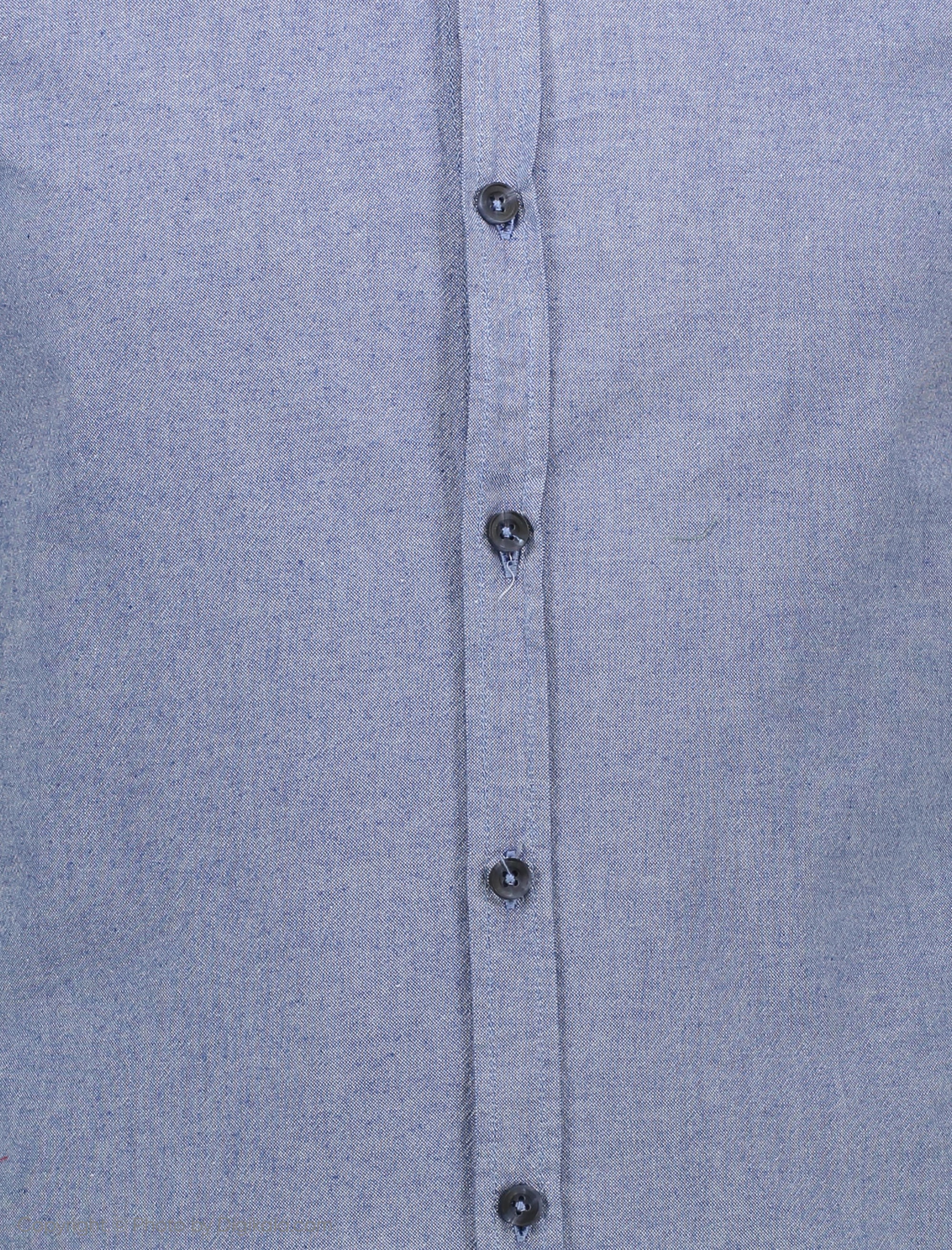پیراهن مردانه ال سی وایکیکی مدل 9SO856C8-DP7 -  - 5