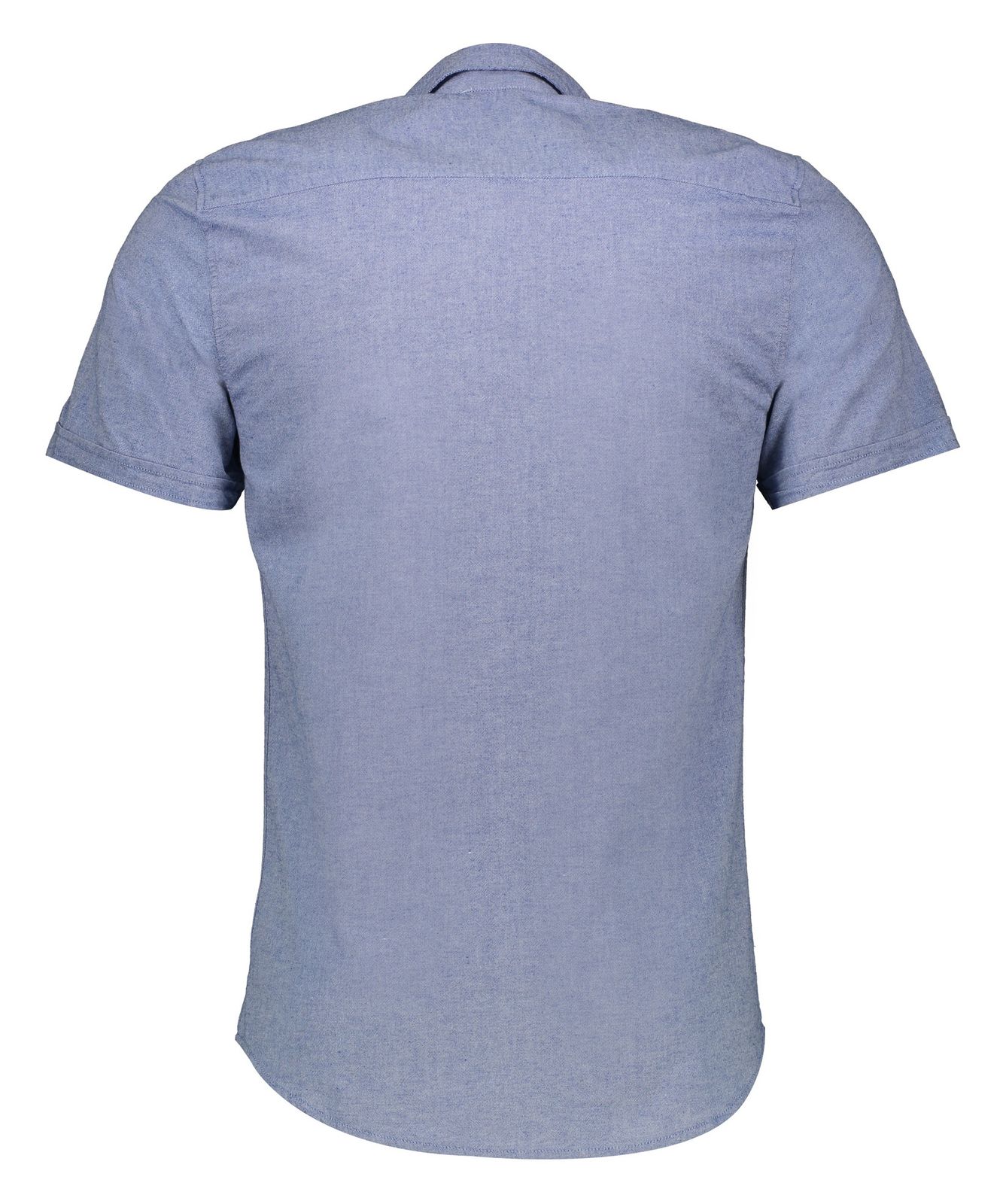 پیراهن مردانه ال سی وایکیکی مدل 9SO856C8-DP7