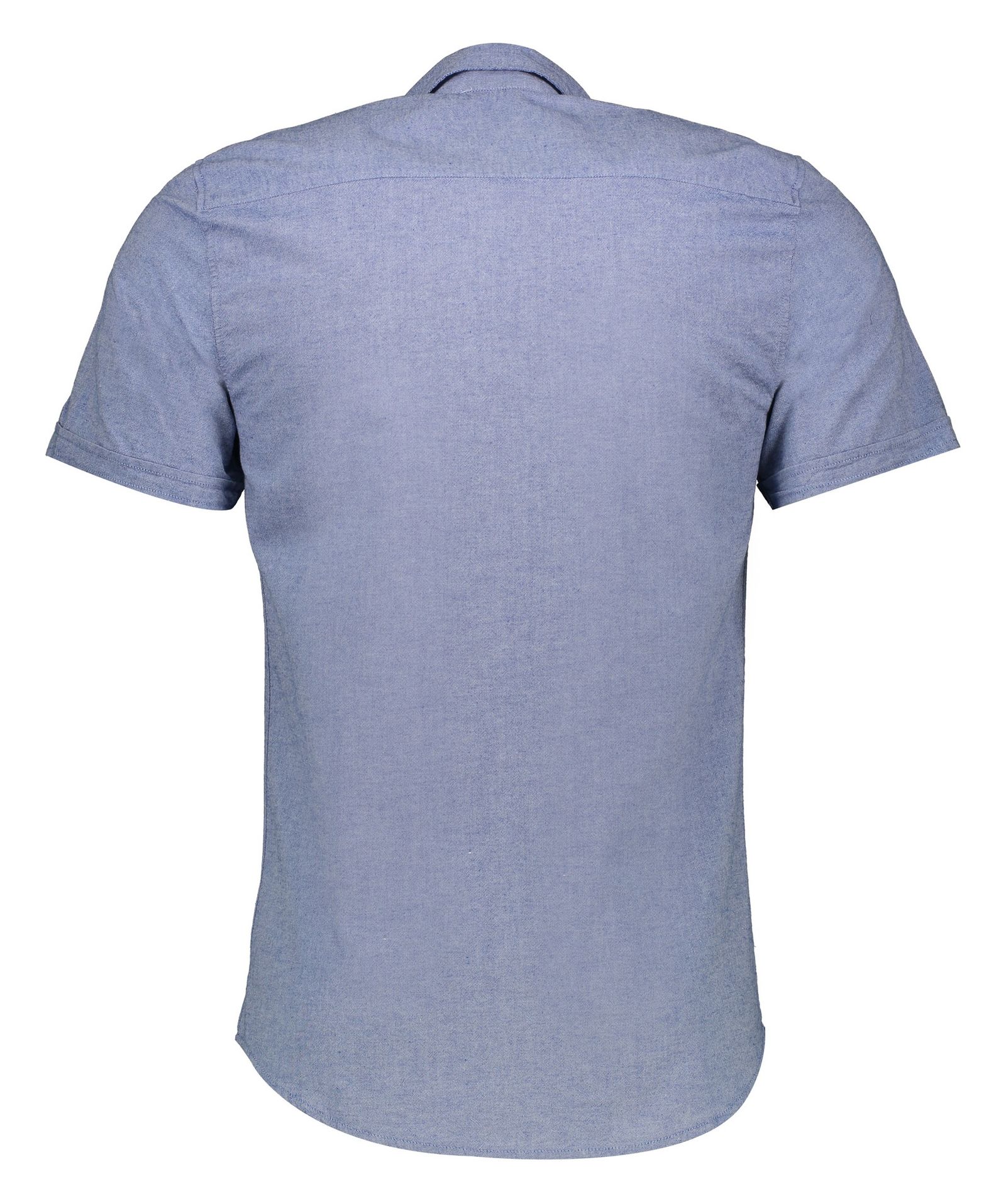 پیراهن مردانه ال سی وایکیکی مدل 9SO856C8-DP7 -  - 3