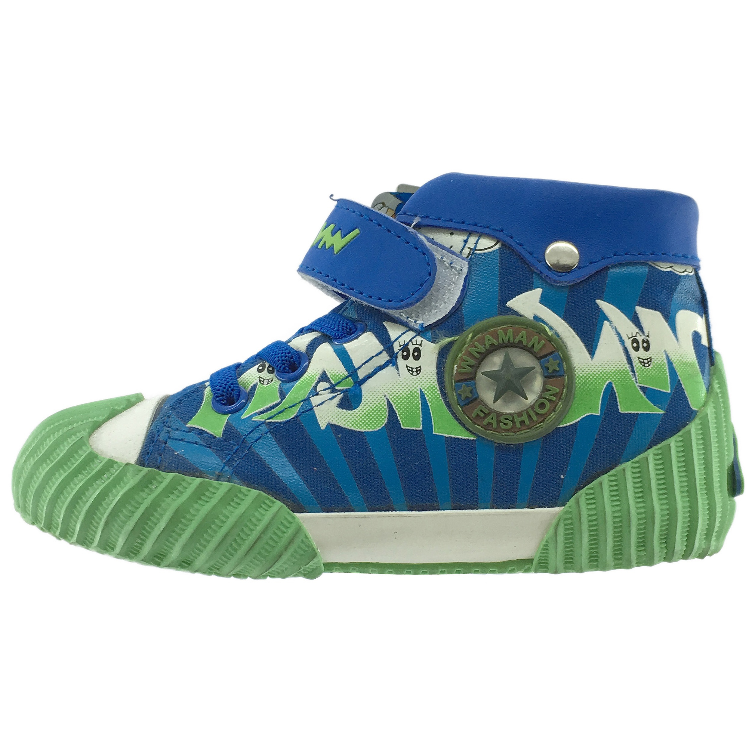 کفش راحتی پسرانه کد 300814