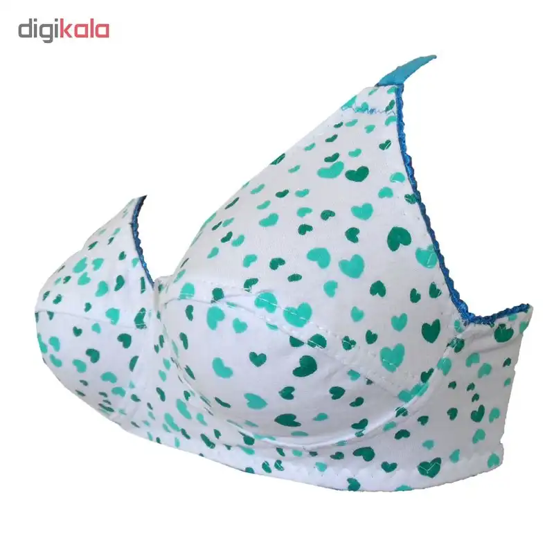 سوتین زنانه مدل gh-ab کد 1