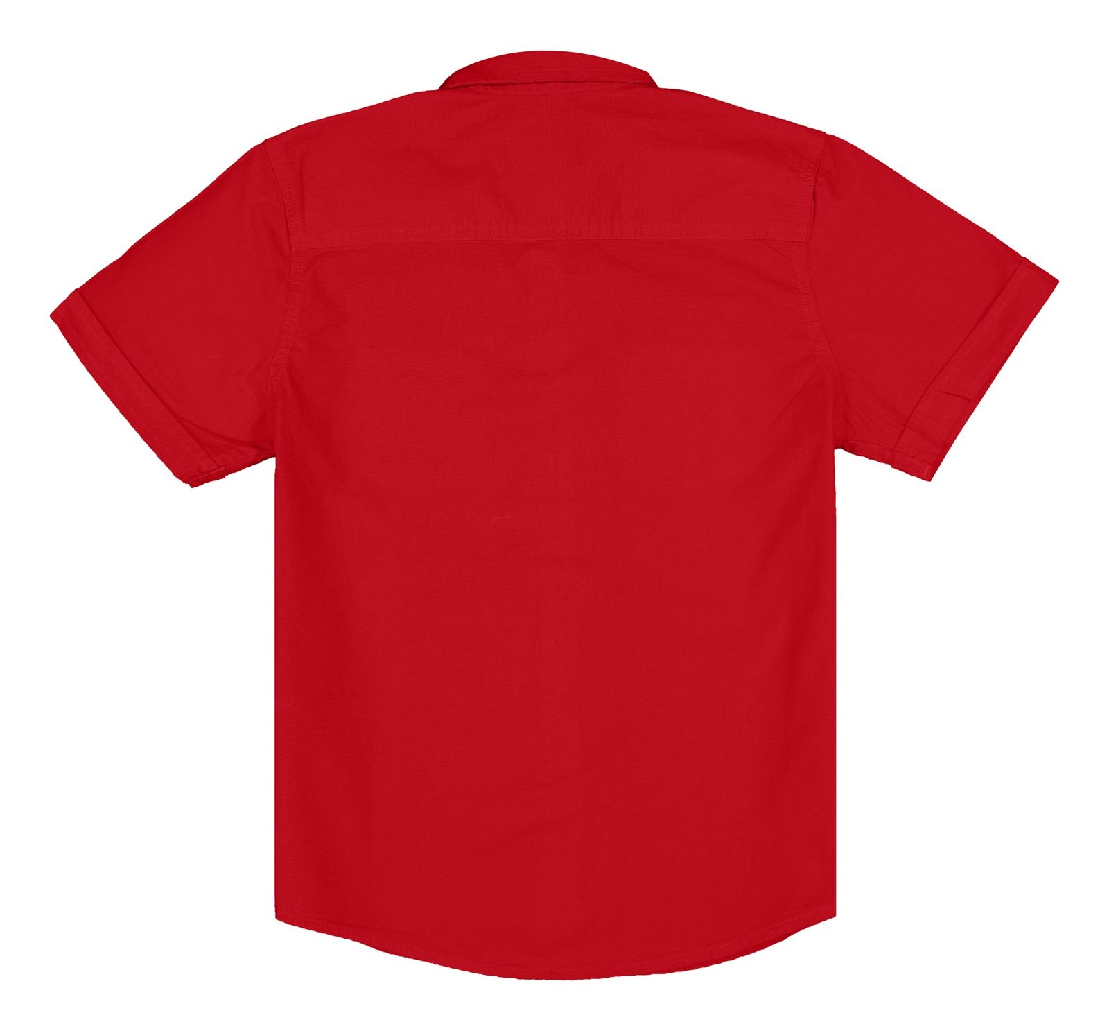 پیراهن پسرانه ال سی وایکیکی مدل 0S0546F4-GZL -  - 3