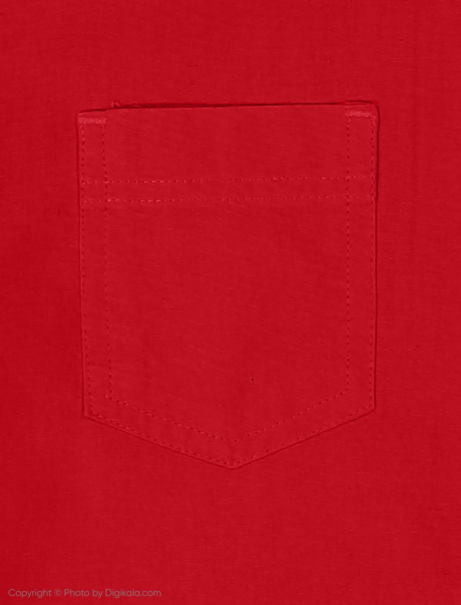 پیراهن پسرانه ال سی وایکیکی مدل 0S0546F4-GZL -  - 5