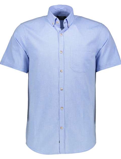 پیراهن مردانه ال سی وایکیکی مدل 9SO794F8-CW3
