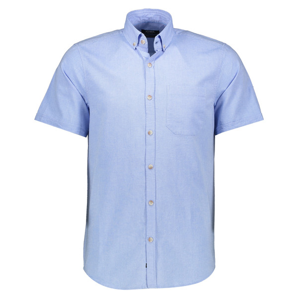 پیراهن مردانه ال سی وایکیکی مدل 9SO794F8-CW3
