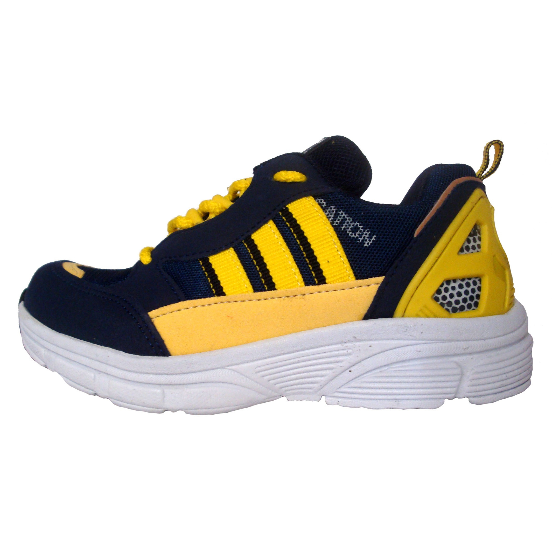 کفش مخصوص پیاده روی پسرانه کد S07