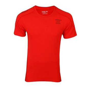 تی شرت ورزشی مردانه پانیل مدل 110