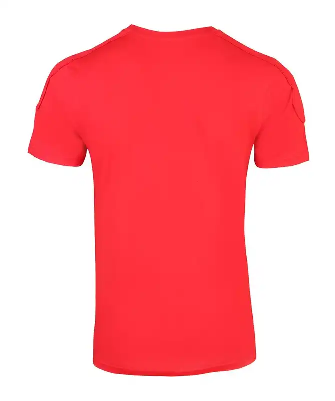 تی شرت ورزشی مردانه پانیل مدل 110