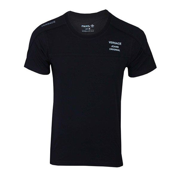 تی شرت ورزشی مردانه پانیل مدل 110 -  - 1