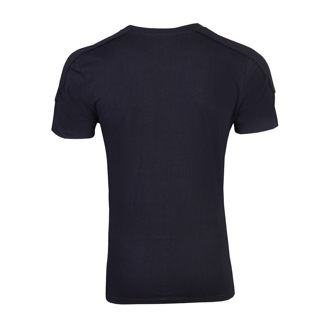 تی شرت ورزشی مردانه پانیل مدل 110 -  - 2