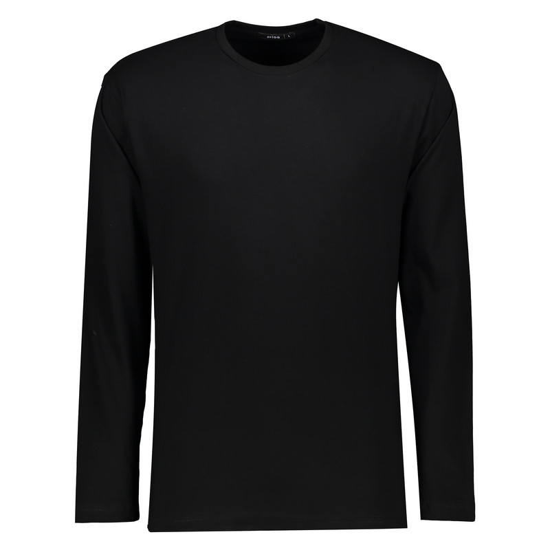 تی شرت مردانه آریوس مدل CSRBMB-Blank-106