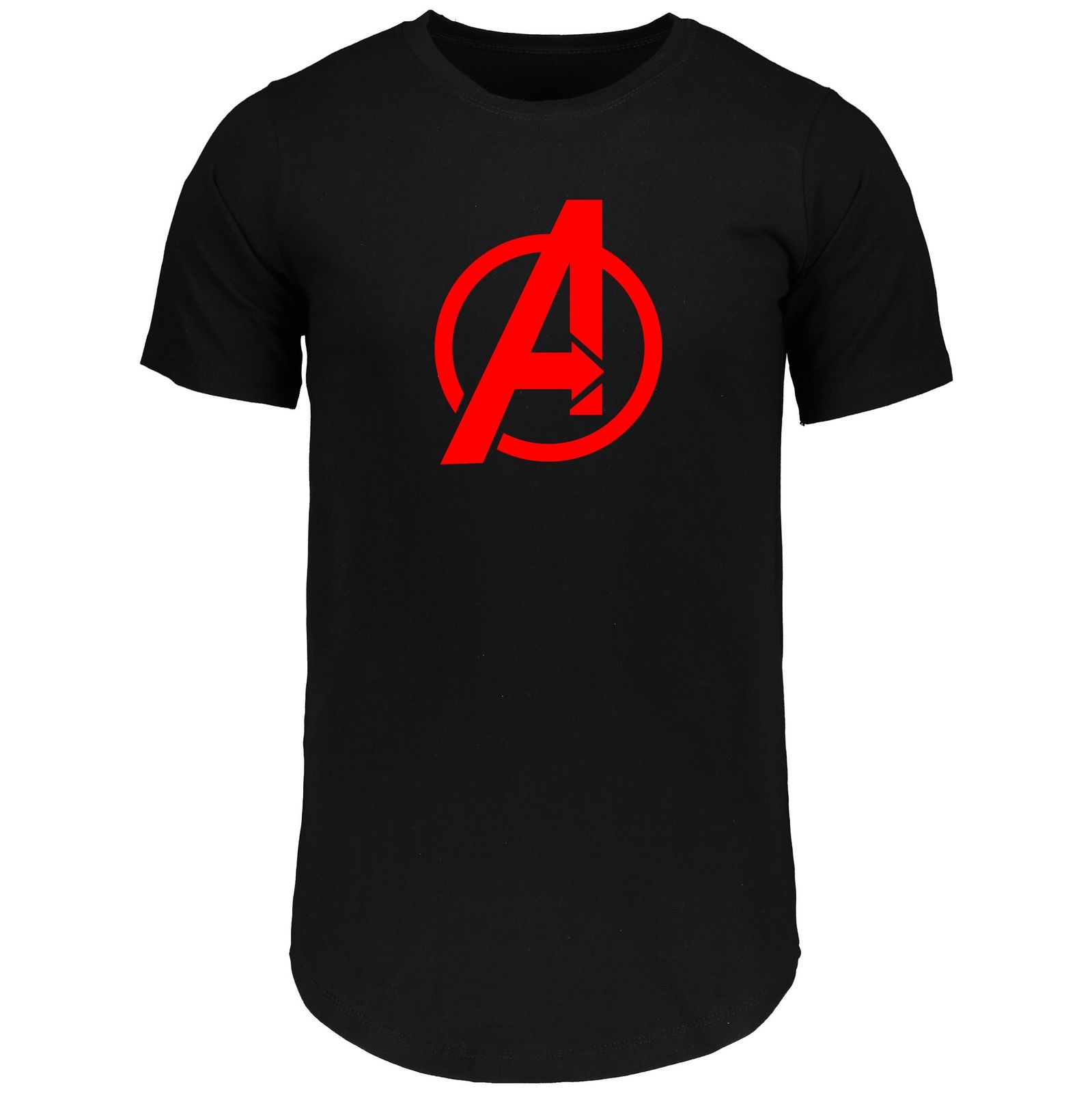 تیشرت مردانه طرح Avengers کد BR-15964