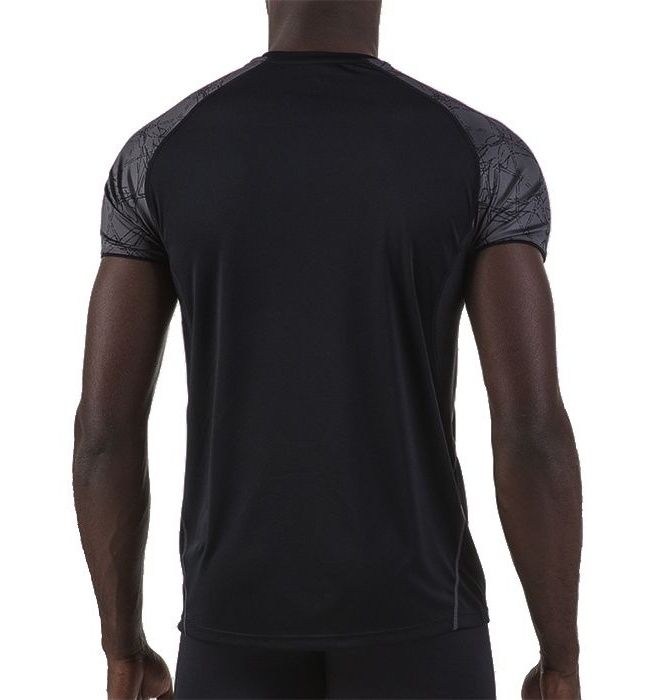 تی شرت ورزشی مردانه مدل OLIMPIA 100 -  - 2